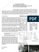 Modul 3 Feeder Classifier Dan Uji Pengendapan PDF