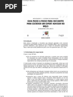 Guia Passo a Passo Para Escrever Um Expert Advisor No MQL5