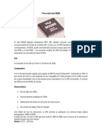 Procesador Intel 80286