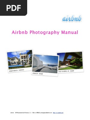 Photography Manual 10-19