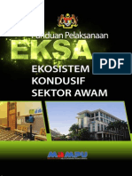 EKSA Mainstream PDF