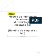 Informe Borrador Microbiologicos