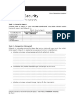 Lab 5 -Assignment - Cryptography