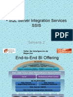 Clase 3 BI MSQL Server 2008 Integration Services