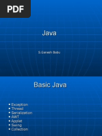 java-fdp