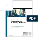 Cisco Press Troubleshooting Ip Routing Protocols May 2002