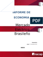 Mercado Electrico Brasileño