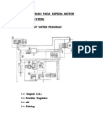 Modul 5 - Sistem Pengisian Pada Sepeda Motor