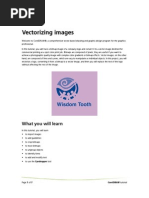 Vectorizing Images: What You Will Learn