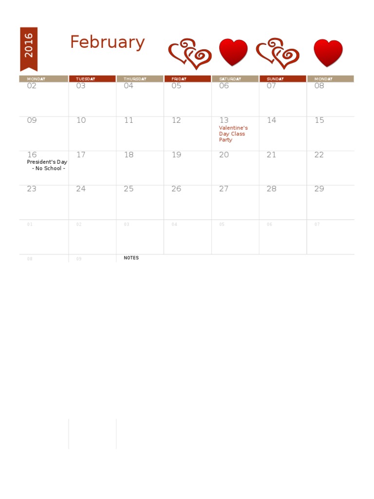 February | PDF