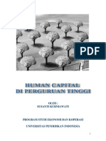 Human Capital