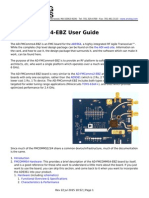Ad Fmcomms4 Ebz User Guide
