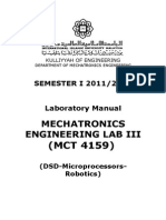 MCT4159 Lab 3 Manual