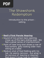 Download The Shawshank Redemption Prison Setting1 by rbartlett6 SN29258992 doc pdf