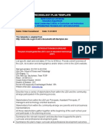 Educ 5324-Technology Plan Vildan Kucukbasol