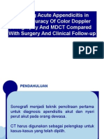 Jurnal Radiologi