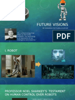 Future Visions