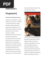 Download Looking for Alibrandi by Kumaresh Muthu SN292596955 doc pdf