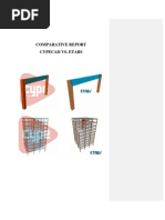 Cypecad Vs Etabs - En1