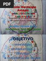 COLOQUIO Saúde Mental No Amapá