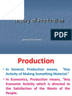 16792theory of Production