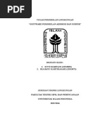Download tugas pemodelan lingkungan - software aermod  Surfer by Sitti Hariyati Saleh SN292616438 doc pdf