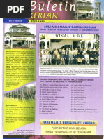 Download Buletin Majlis Daerah Kerian_Jilid1 by MAJLIS DAERAH KERIAN SN29261659 doc pdf