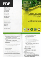 Download Philippine Clinical Practice Guidelines on the Diagnosis and Management of Urinary Tract Infections in Adults 2014 Update by Hedy Suico Galela SN292618607 doc pdf