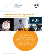 GenerationEntrepreneur 3