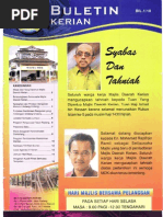 Download Buletin Majlis Daerah Kerian_Jilid2 by MAJLIS DAERAH KERIAN SN29262227 doc pdf