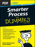 Smarter Process For Dummies