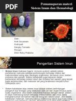 Download Sistem Imun Dan Hematologi by andisuryawans SN29262461 doc pdf
