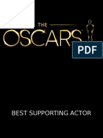 US II Oscars 