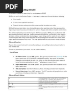 Download Bing Cheat Sheet for Sourcing Resumes by jimstroud SN29262625 doc pdf