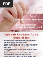 Download Panduan Cara Cepat Hamil Alami by Cara Agar Cepat Hamil SN292628146 doc pdf