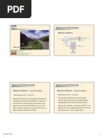 Aula 3.3 Pavimentação