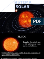 Sistema Solar