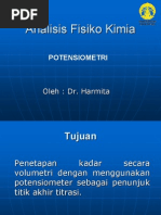 Download POTENSIOMETRI 3 by asep wandi nugraha SN29263713 doc pdf