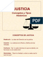 Filosof - Der - Justicia