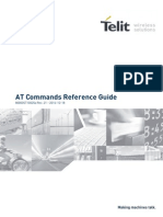 Telit at Commands Reference Guide r21