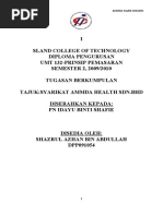 Download Rancangan perniagaan-FULL REPORT by NAZKO SN29264108 doc pdf