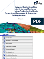 Conceptual Study and Evaluation of the DTS-Fiber-Optic System as ...