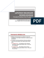 05-LK Konsolidasian - Transaksi Persediaan (Rev-2015)