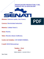 Año de La Diversificación Productiva y Del Fortalecimiento de La Educación