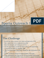 Sports Outreach Institute