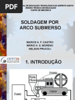 Apresentação Solda M12B