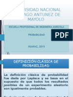 3 - Probabilidad - SESION3