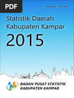 Download Statistik-Daerah-Kabupaten-Kampar-2015pdf by Zulkifli SN292660470 doc pdf