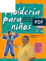  Molderia Para Ninos PDF PDF