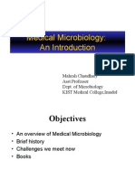 Introduction to Micro